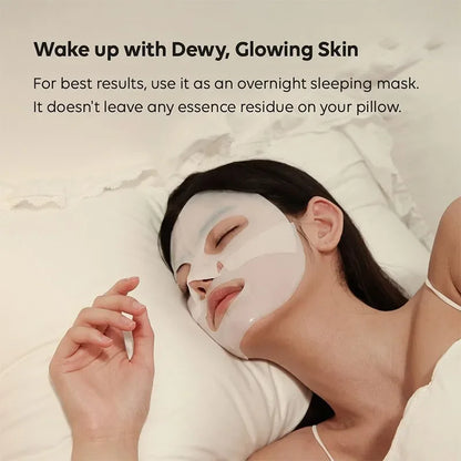 Youthful Deep Bio Collagen Mask