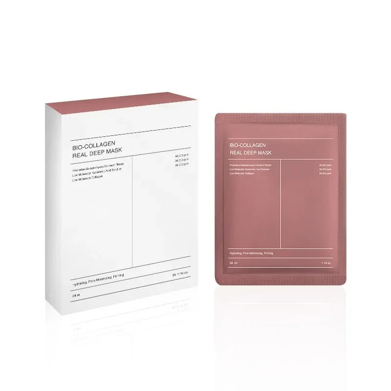 Youthful Deep Bio Collagen Mask